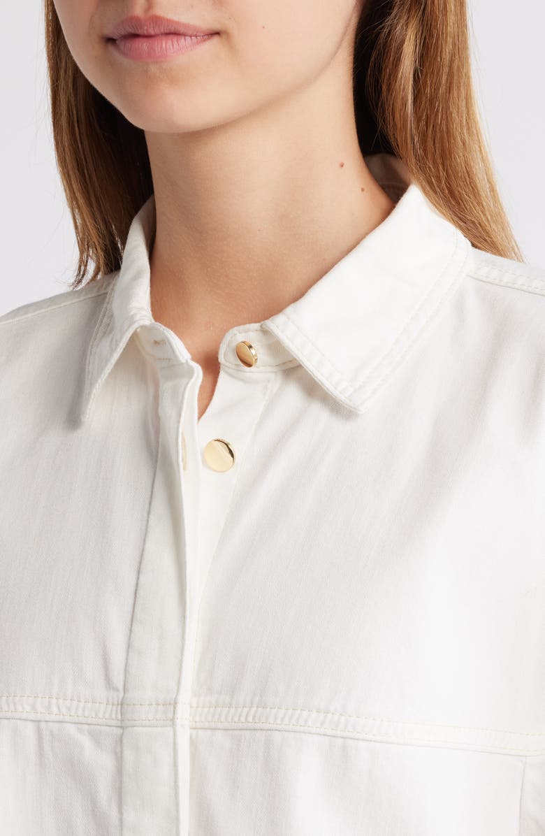 FRAME The Bubble Shirt, Alternate, color,