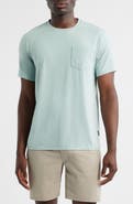 Free Fly Flex Performance Pocket T-Shirt