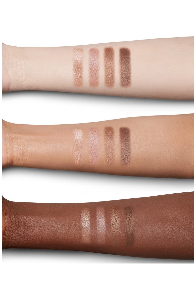 Hollywood Flawless Eye Filter Luxury Eyeshadow Palette (Limited Edition), Alternate, color, STAR AURA