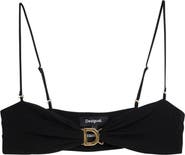 Desigual Egonlab Bralette
