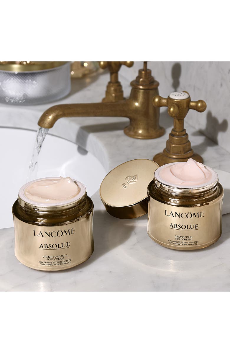 Lancôme Absolue Soft & Rich Duo Set $492 Value, Alternate, color, 