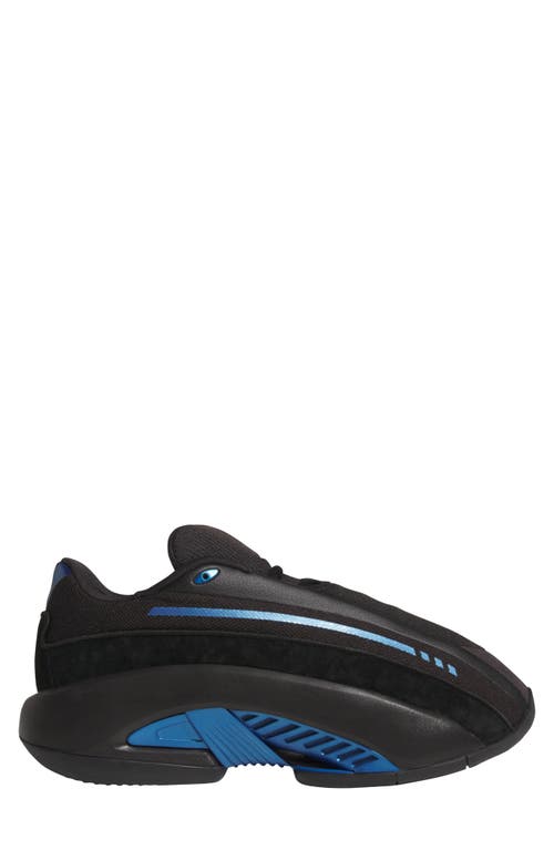 Adidas Originals Adidas Mad Iiinfinity Low Basketball Sneaker