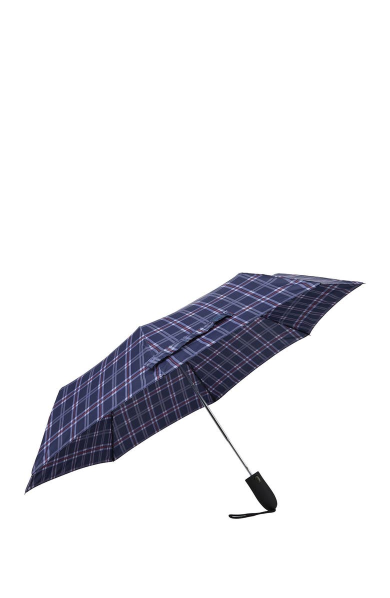 NORDSTROM RACK Wallace 12" Folding Umbrella, Main, color, 