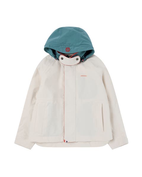 Old Salt Jacket Womens