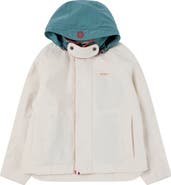 Amundsen Old Salt Jacket Womens