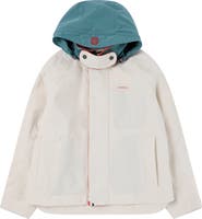 Amundsen Old Salt Jacket Womens
