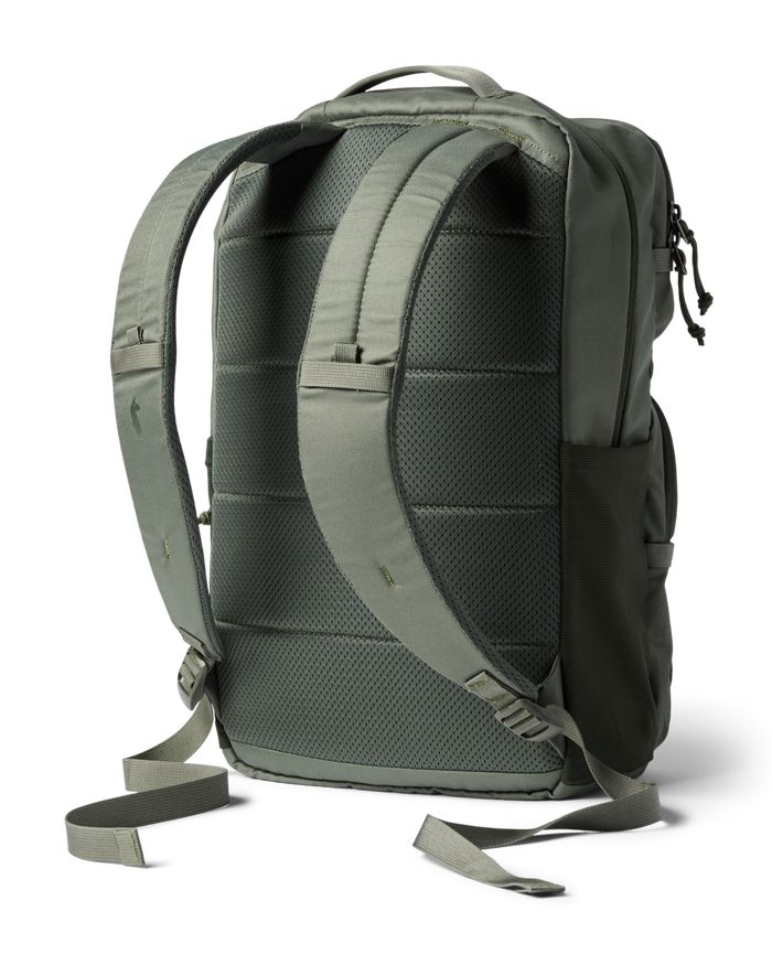 Tasra 16L Backpack, Alternate, color, Fatigue