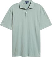 Peter Millar Crown Crafted Journeyman Pima Cotton Polo
