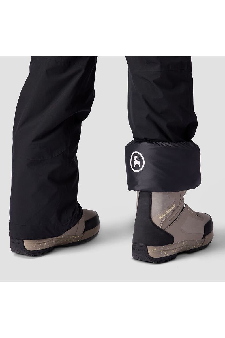 Women's Bga Crestcruiser Insulated Pant, Alternate, color, Black