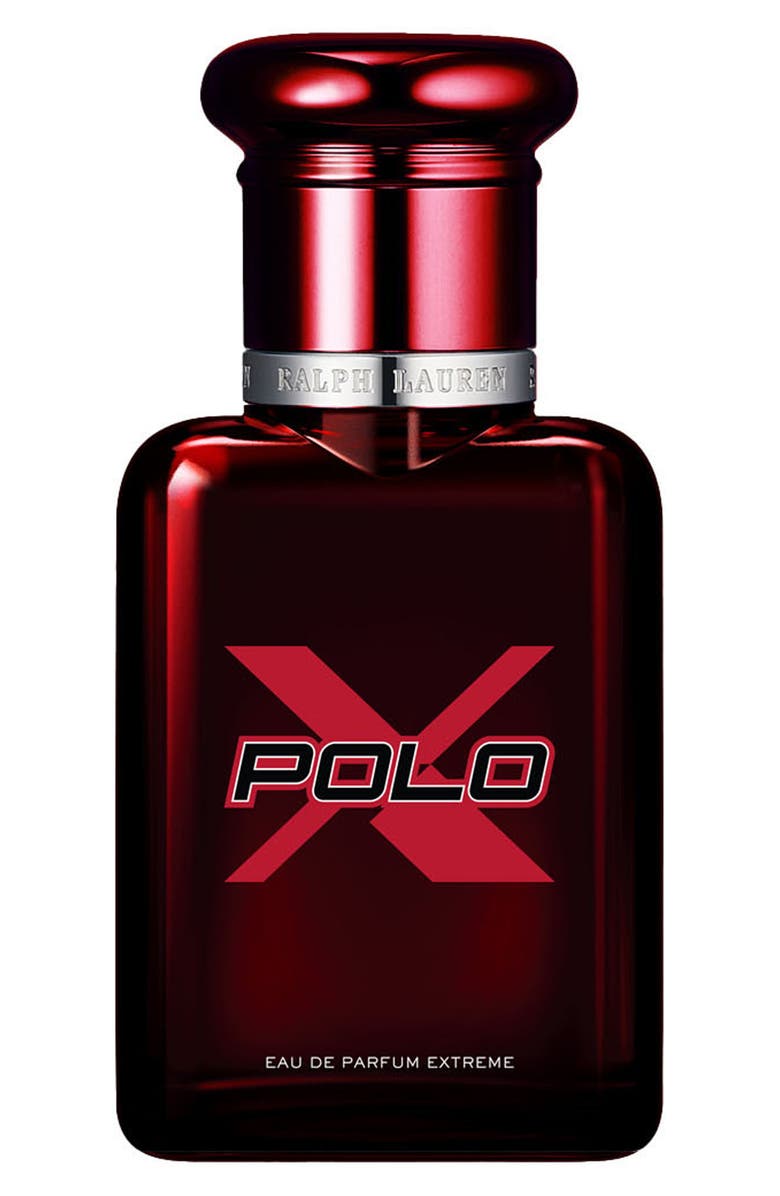 Ralph Lauren Polo Red Extreme Eau de Parfum, Alternate, color, 