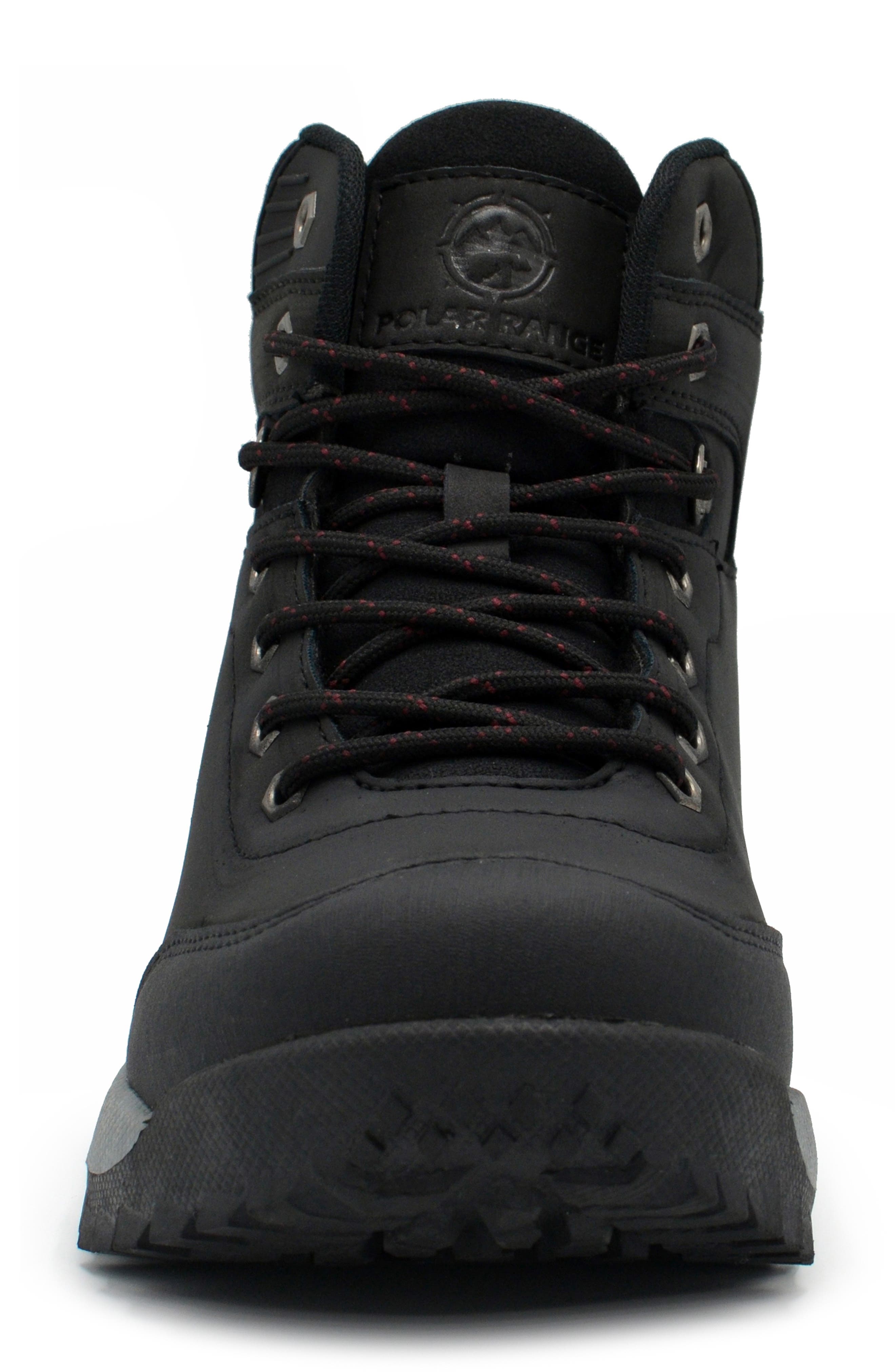 POLAR RANGE Finlay Hiking Boot, Alternate, color, 