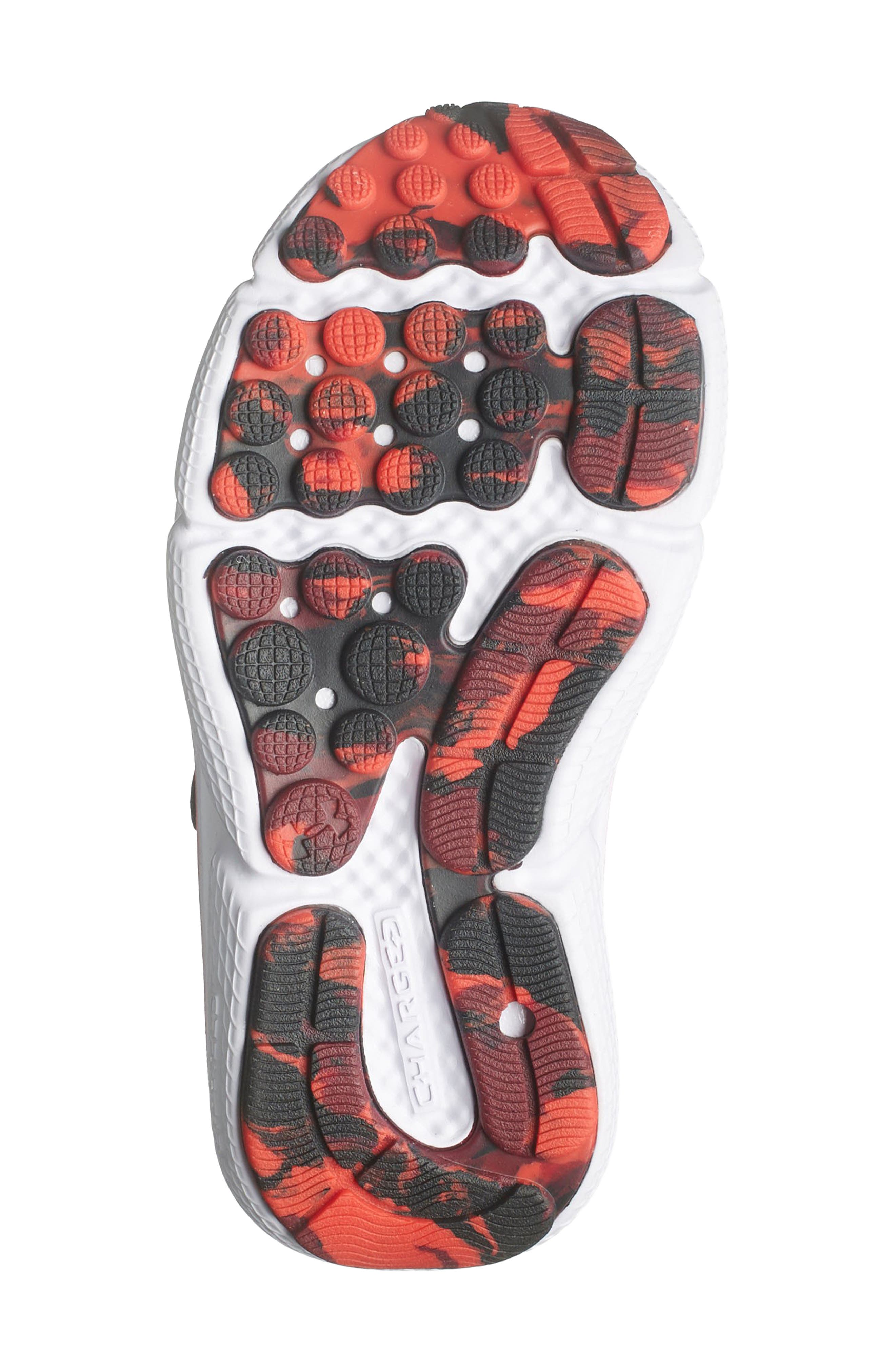 Under Armour Kids' BPS Assert 10 Sneaker, Alternate, color, 