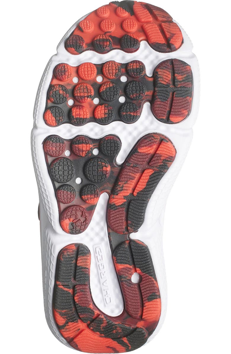 Under Armour Kids' BPS Assert 10 Sneaker, Alternate, color,