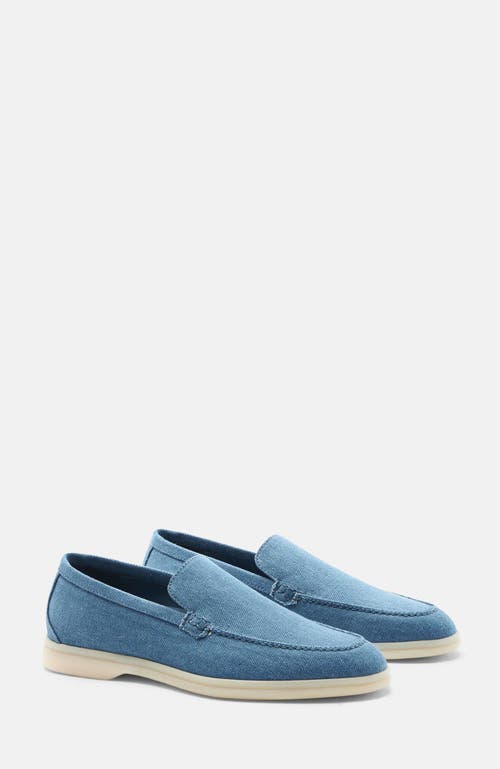 Scarosso Ludovica Loafers