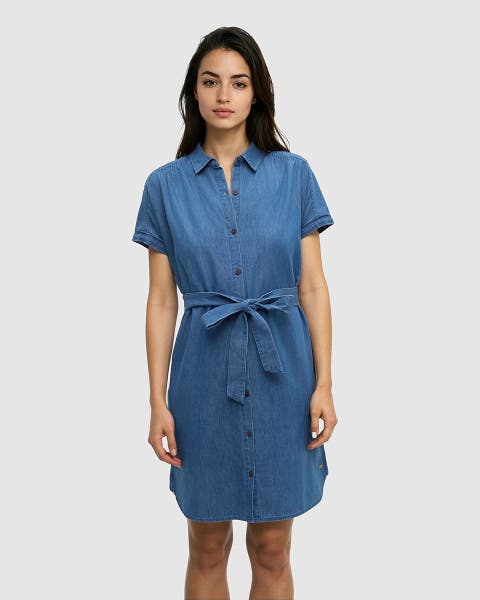 Tern Dress