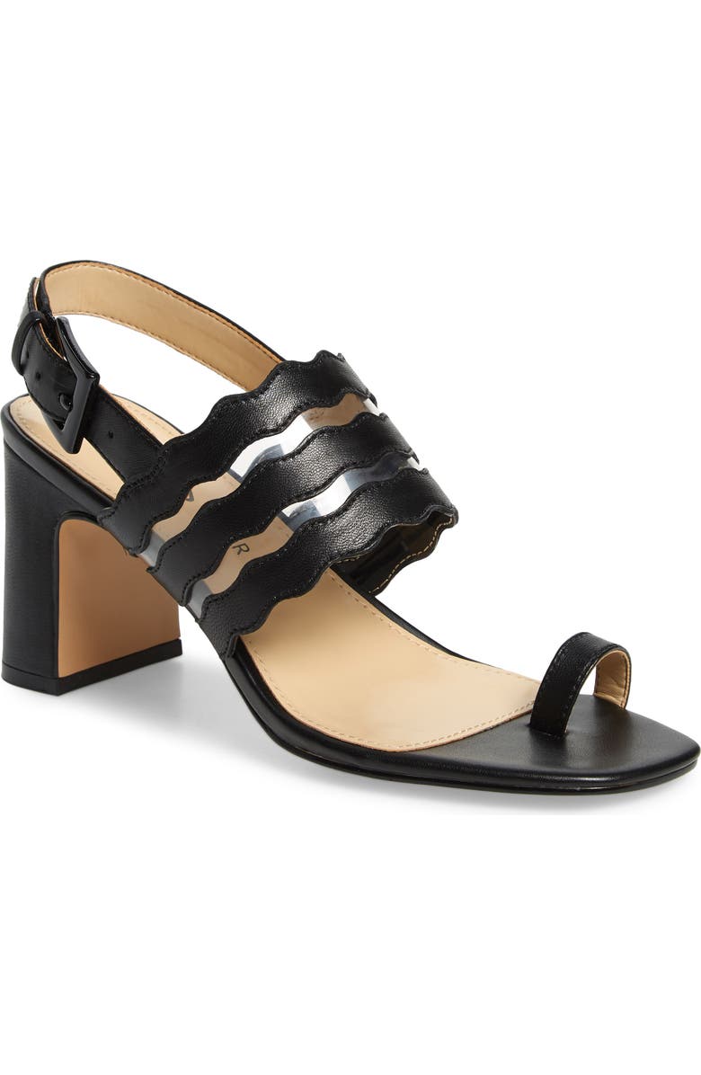 Katy Perry Sense Toe Loop Slingback Sandal, Main, color,