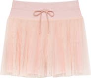 Courtside Kids Girls Pleated Skort