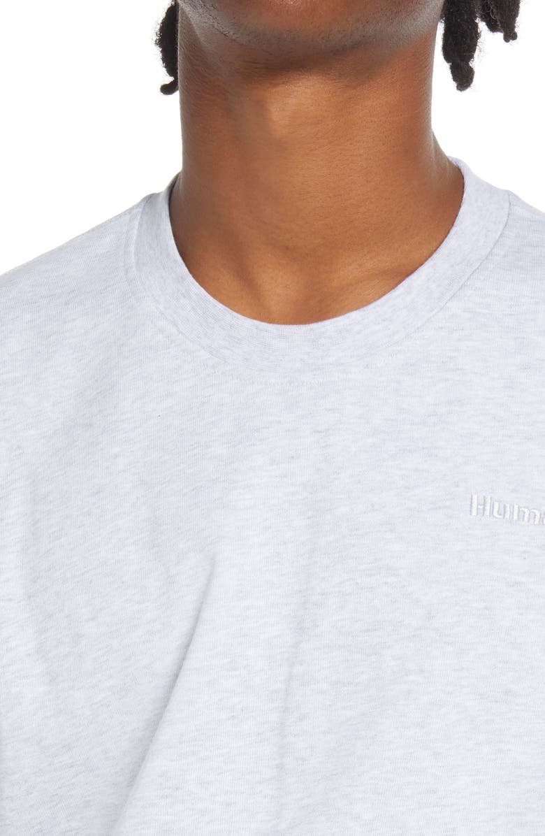 adidas Originals x Pharrell Williams Unisex T-Shirt, Alternate, color, 