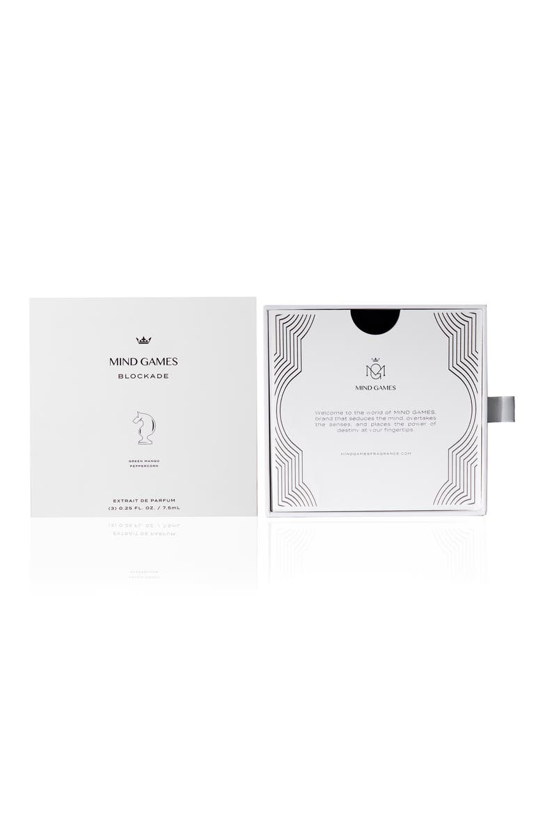 Blockade Extrait de Parfum Set, Alternate, color, NO COLOR
