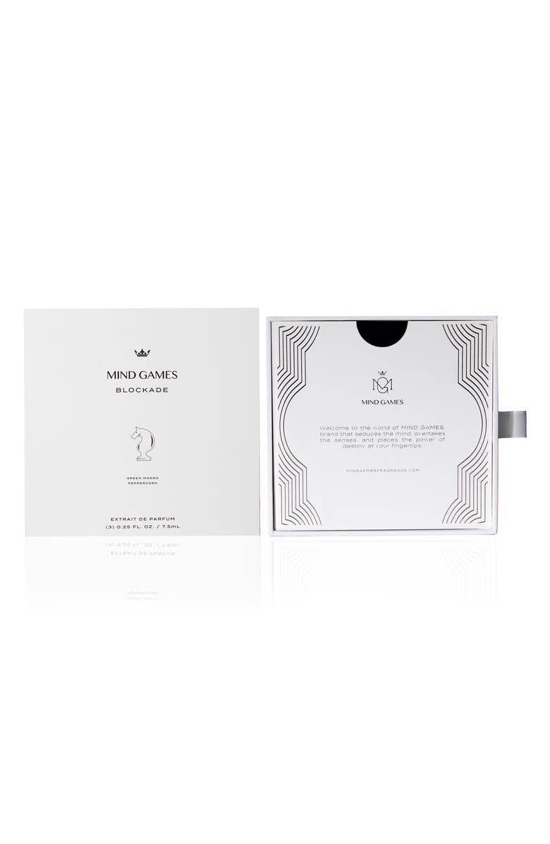 Blockade Extrait de Parfum Set