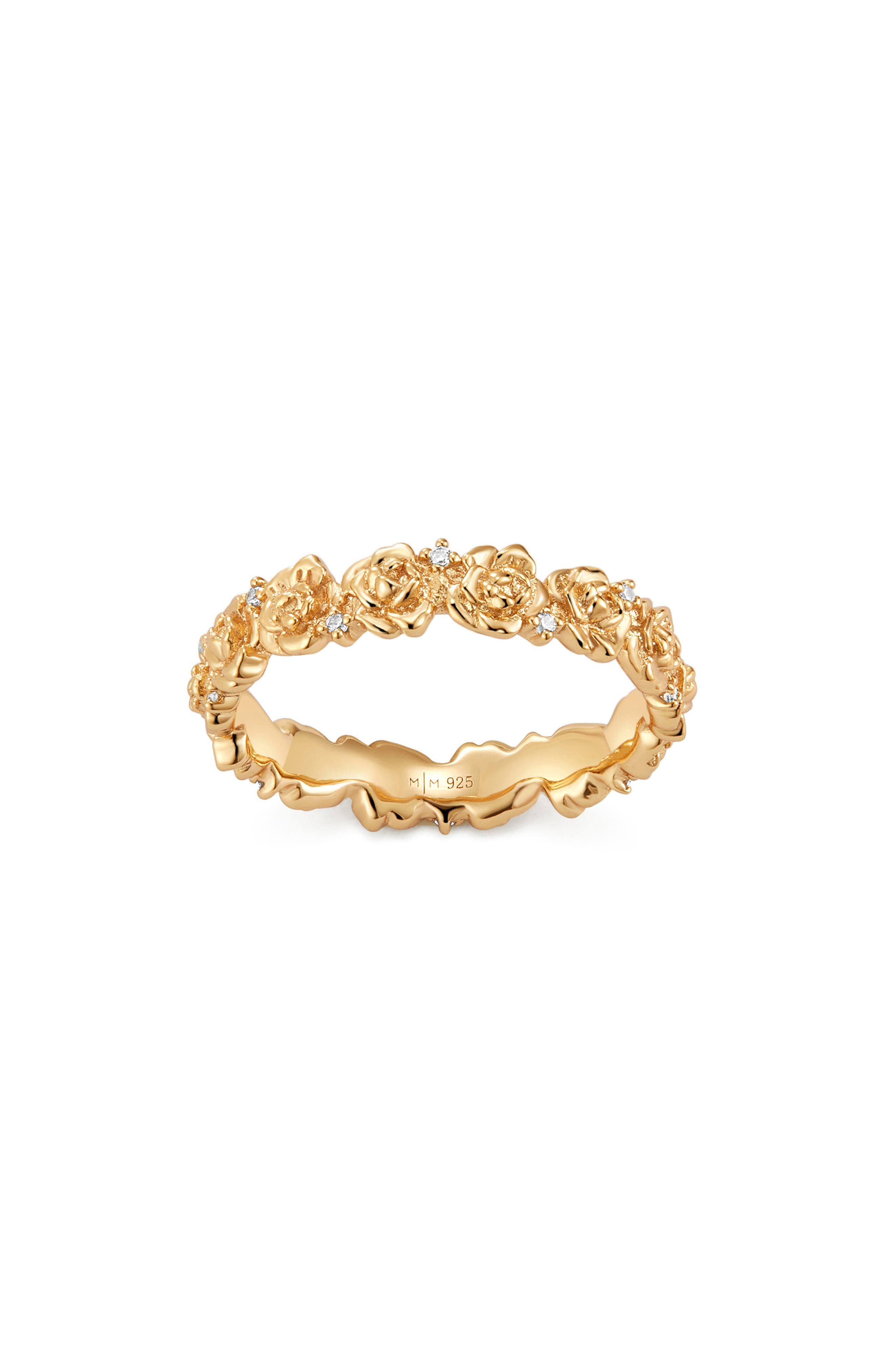 GOLD SEPTEMBER