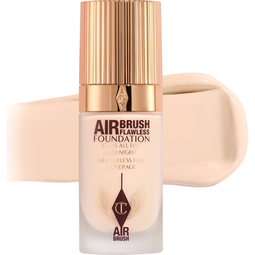 Charlotte Tilbury Airbrush Flawless Foundation