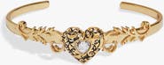 Alex and Ani The Twilight Saga Bella & Edward Locket Cuff
