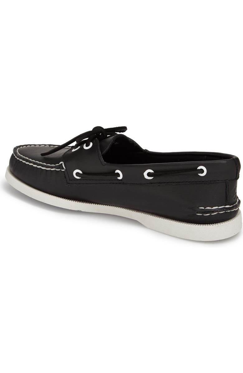 SPERRY TOP-SIDER<sup>®</sup> Sperry 'Authentic Original' Boat Shoe, Alternate, color,