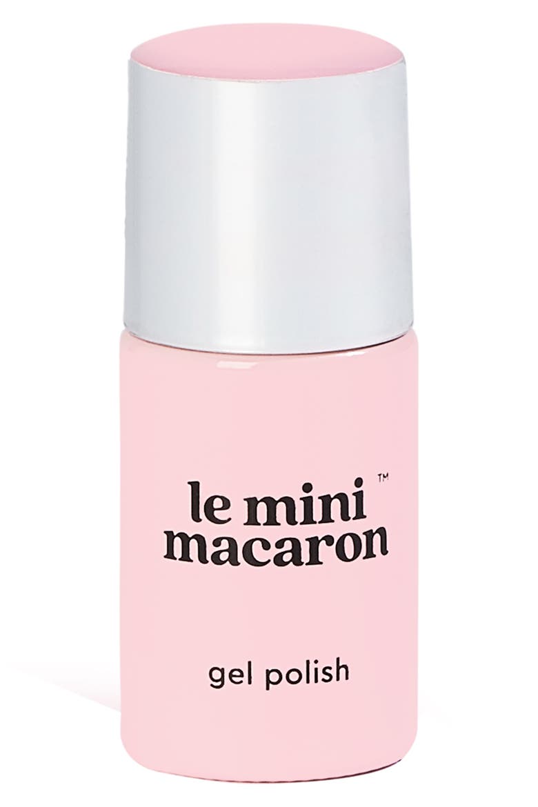 Gel Manicure Kit, Alternate, color, FAIRY FLOSS