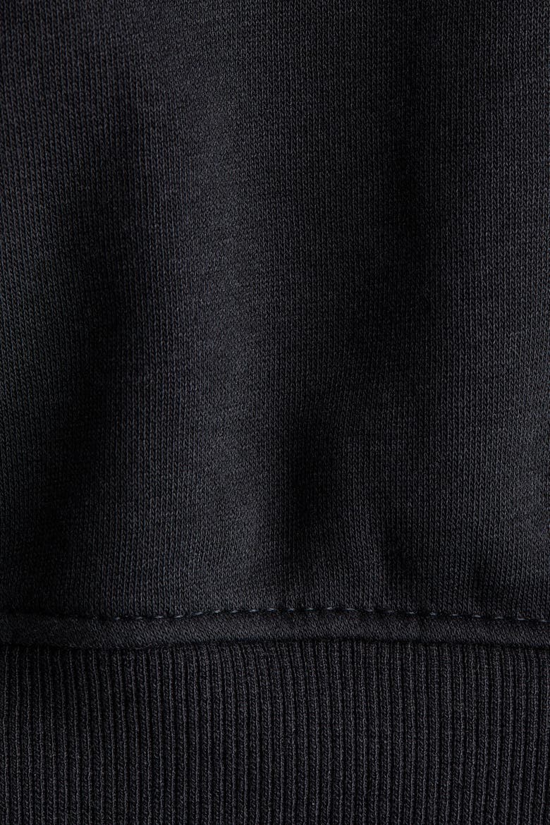 Hoodie, Alternate, color, Navy blue