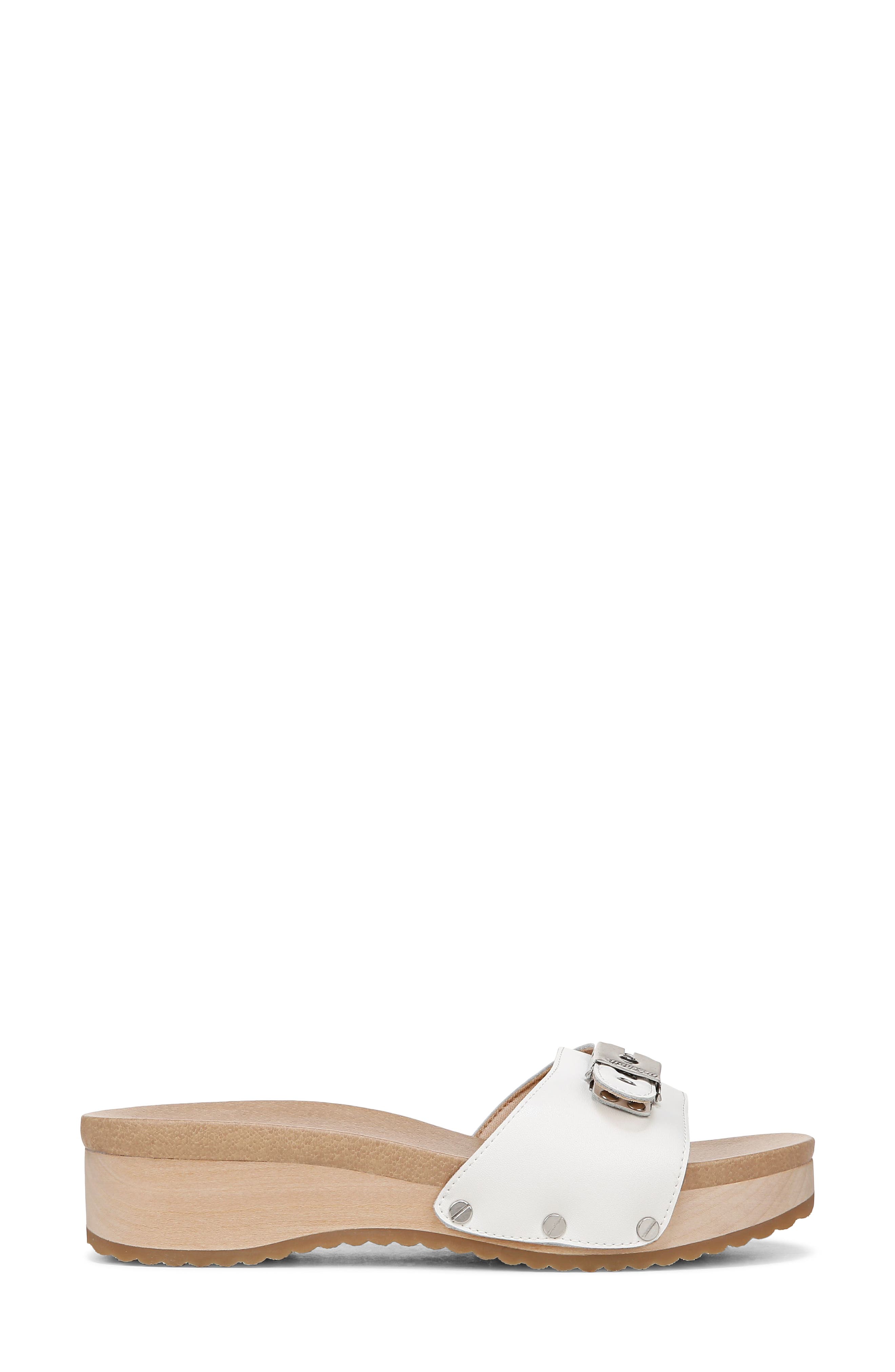 Dr. Scholl
s Original Too Platform Sandal, Alternate, color, 