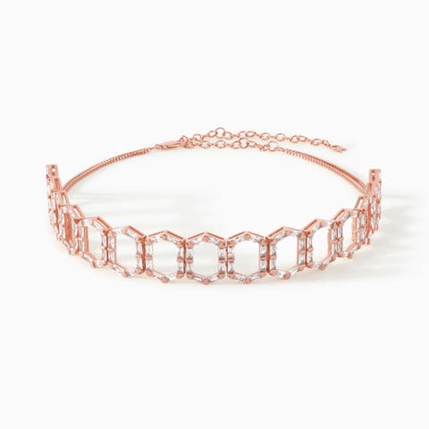 The Cleo Choker Necklace