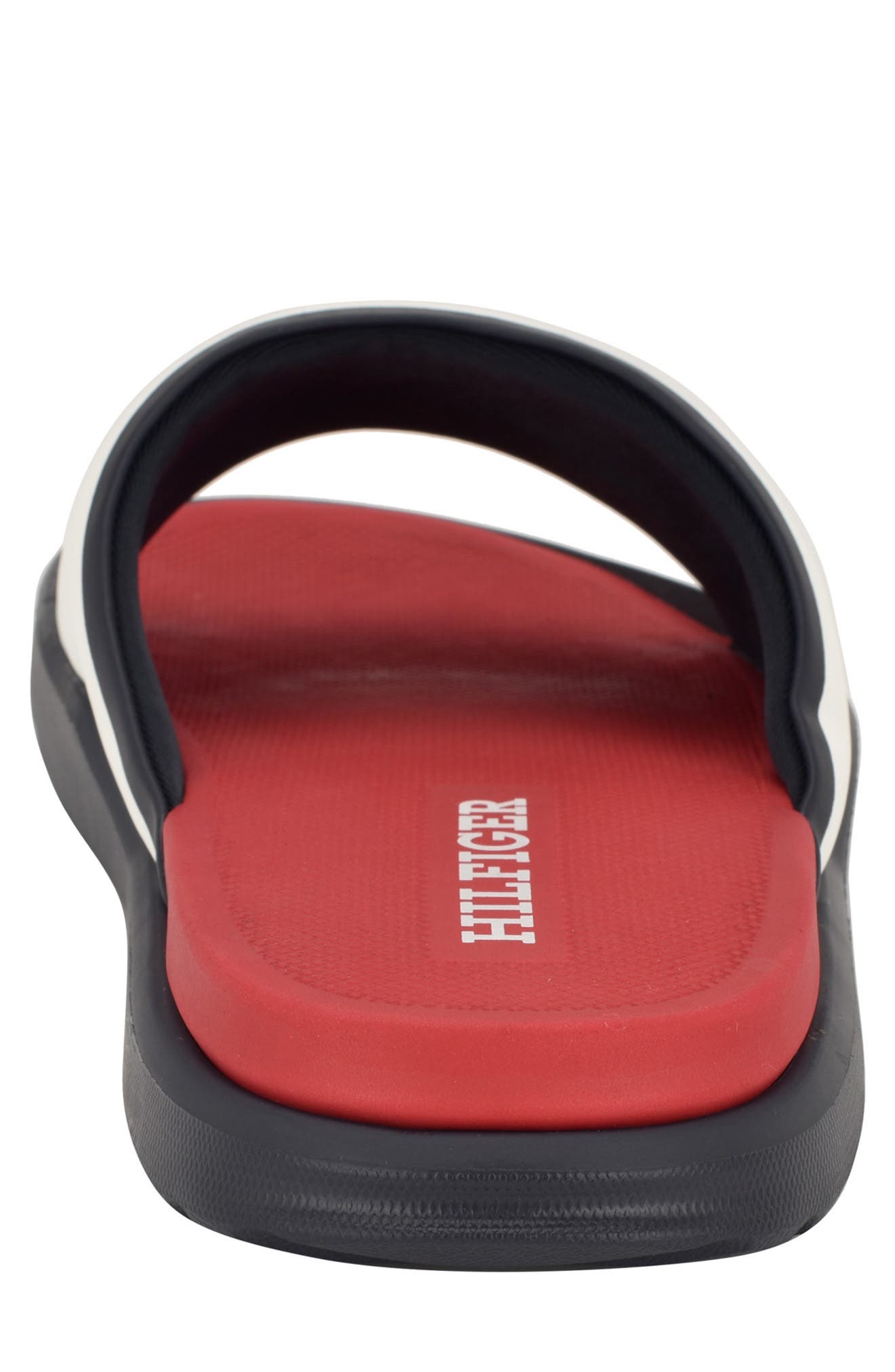 Tommy Hilfiger Marson 2 Slide Sandal, Alternate, color, 