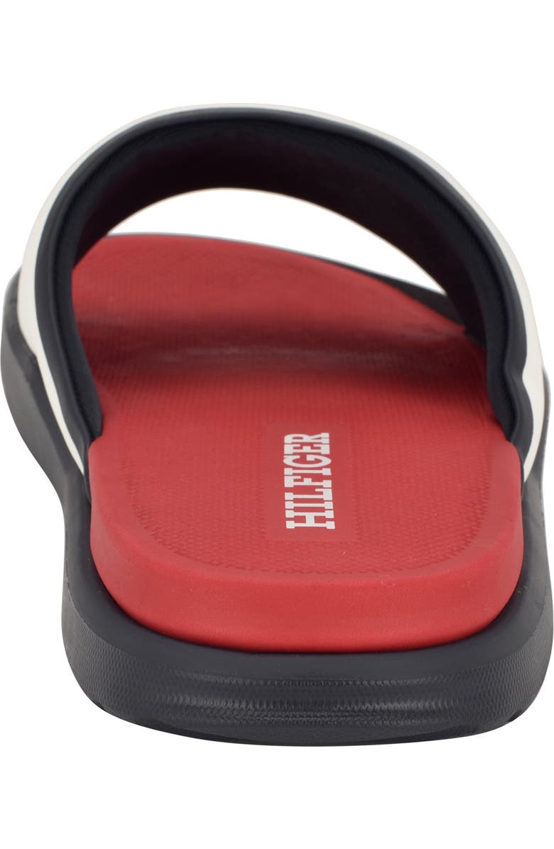 Tommy Hilfiger Marson 2 Slide Sandal, Alternate, color,