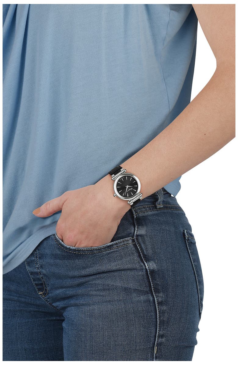 FERRAGAMO Men's Idillio Watch, 36mm, Alternate, color,