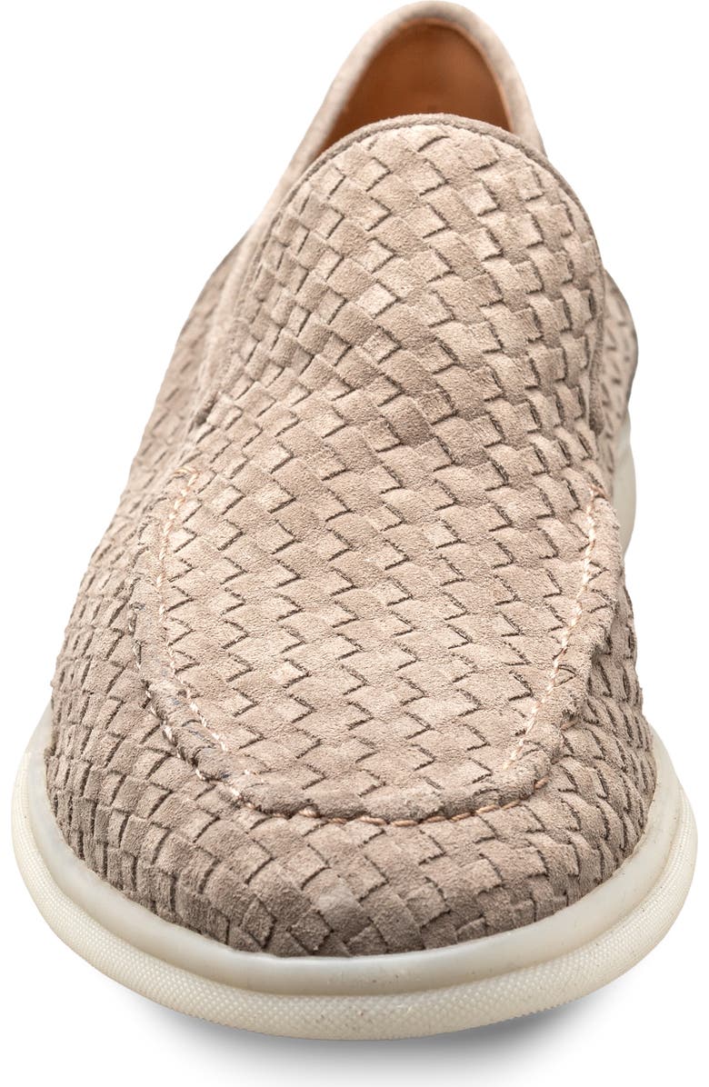 Mezlan San Lucar Woven Loafer, Alternate, color,