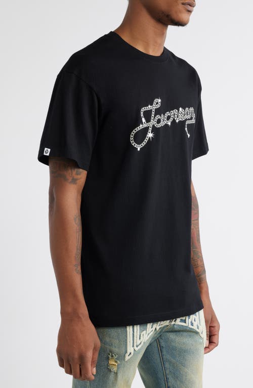 Icecream Bling Graphic T-shirt