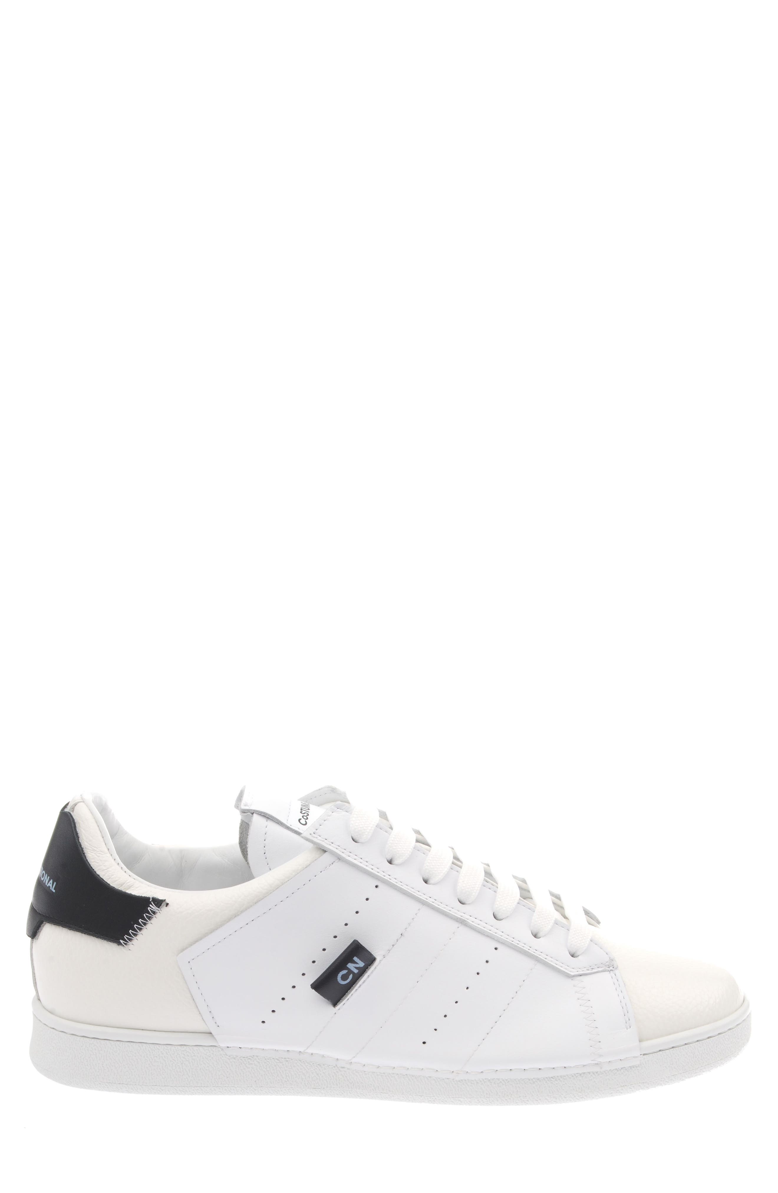 CoSTUME NATIONAL Sneaker, Alternate, color, 
