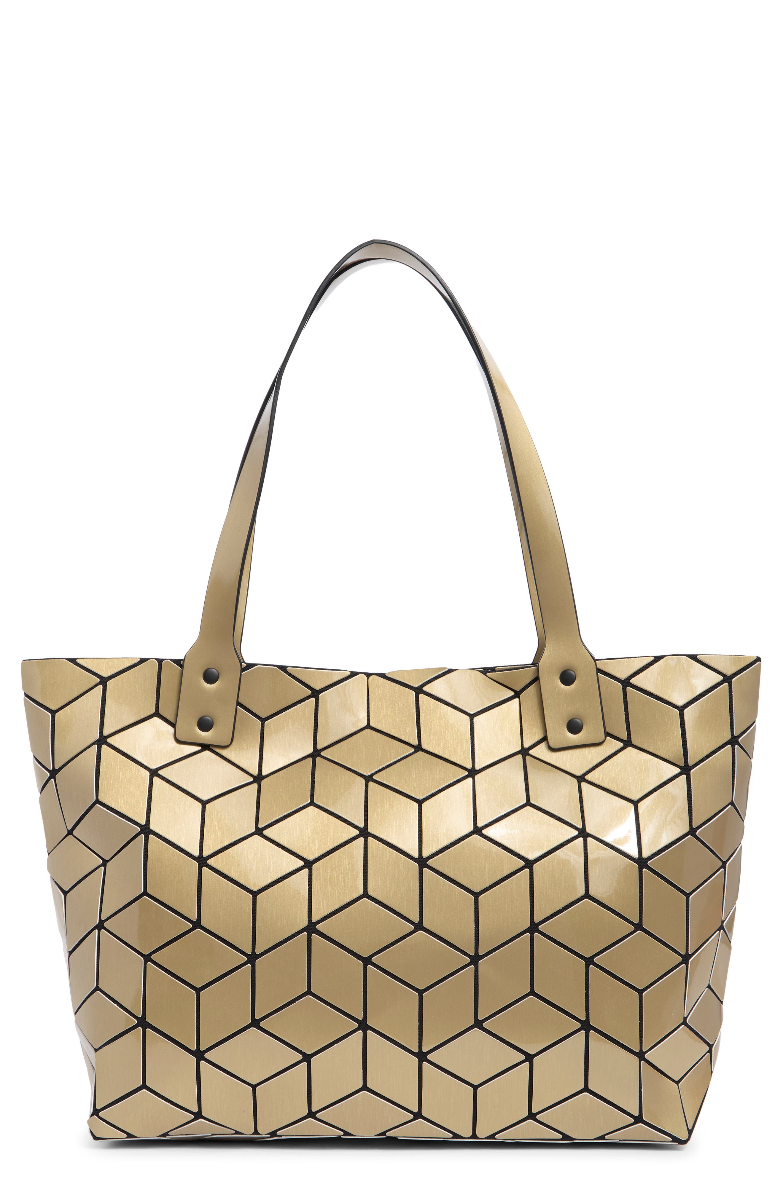 SHINY GOLD