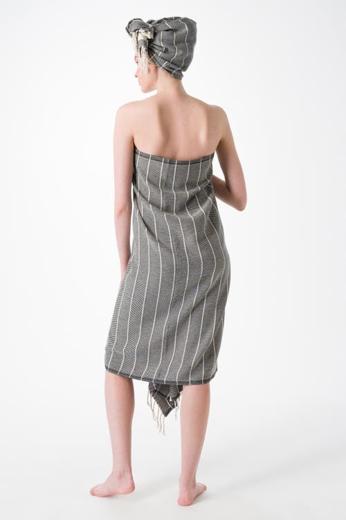 Olive And Linen Olive & Linen Lena Turkish Towel