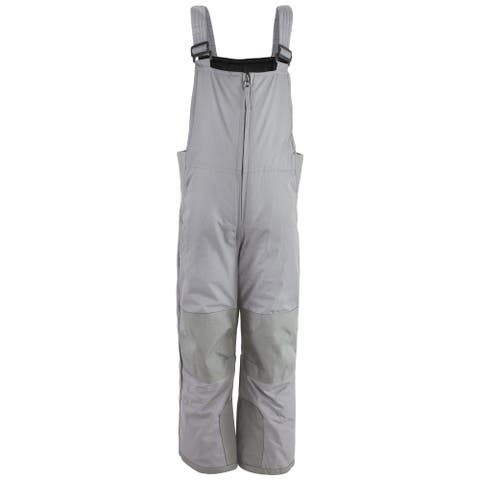 Snow Bib Overalls (Toddler & Little Kid)