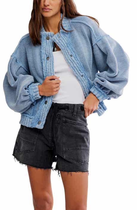 Free People Cute In This Cardigan