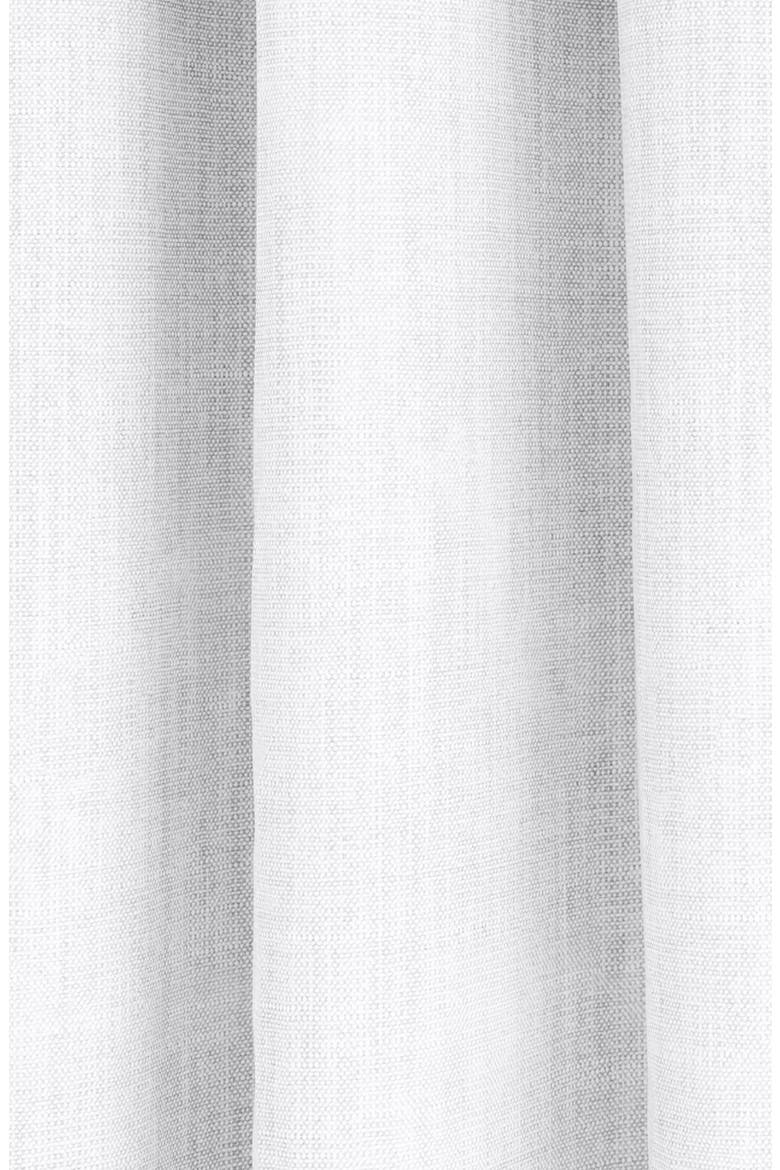 Set of 2 Blackout Curtain Panels, Alternate, color, WHITE
