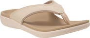 Revitalign Yumi Arch Support Flip Flop