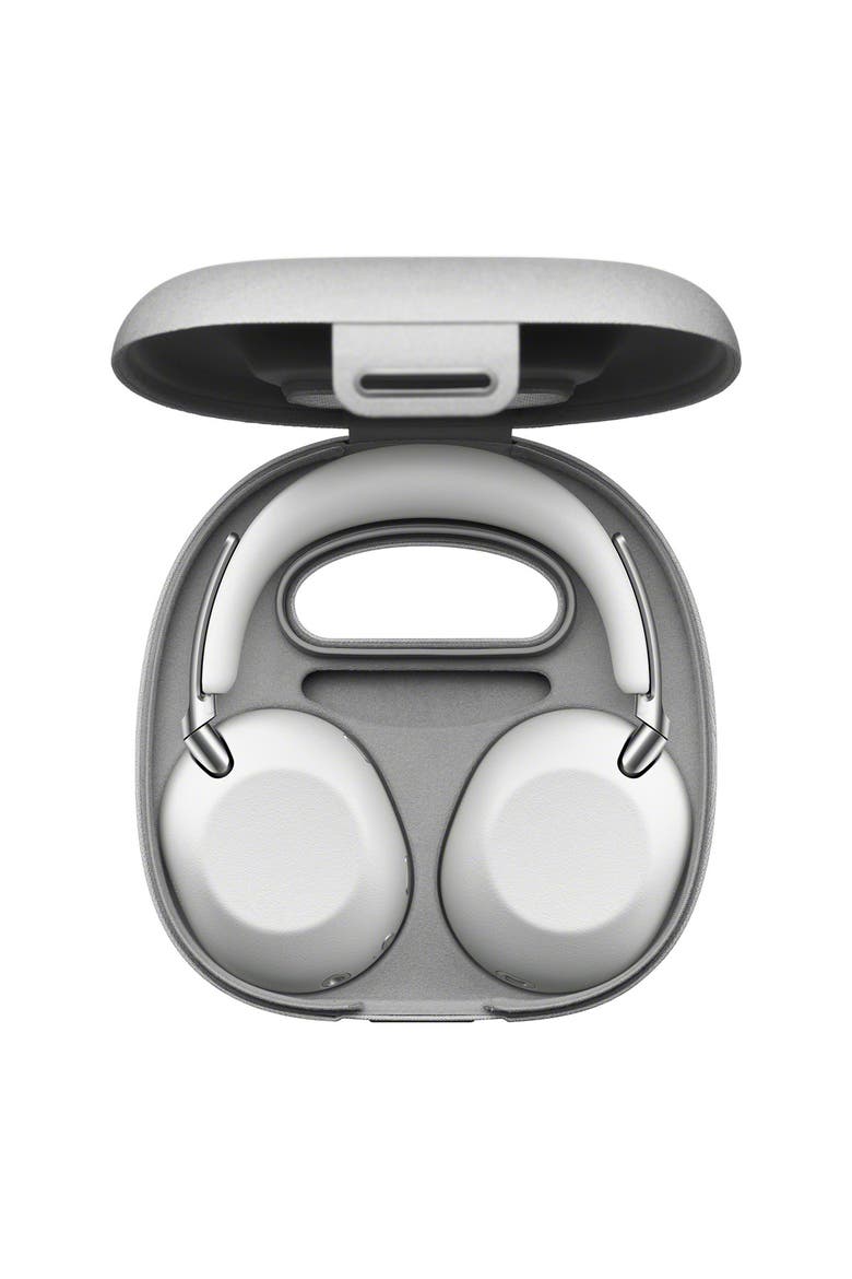 1000X The Collexion Wireless Noise Cancelling Headphones, Alternate, color, White