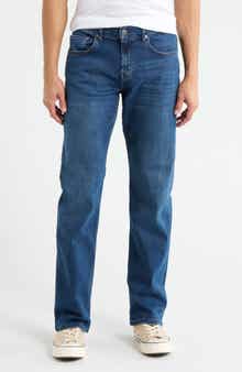 7 For All Mankind Austyn Relaxed Straight Leg Jeans