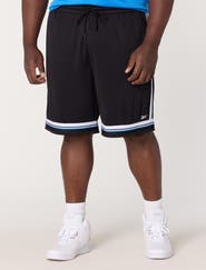 Reebok Big & Tall Classic Performance Shorts
