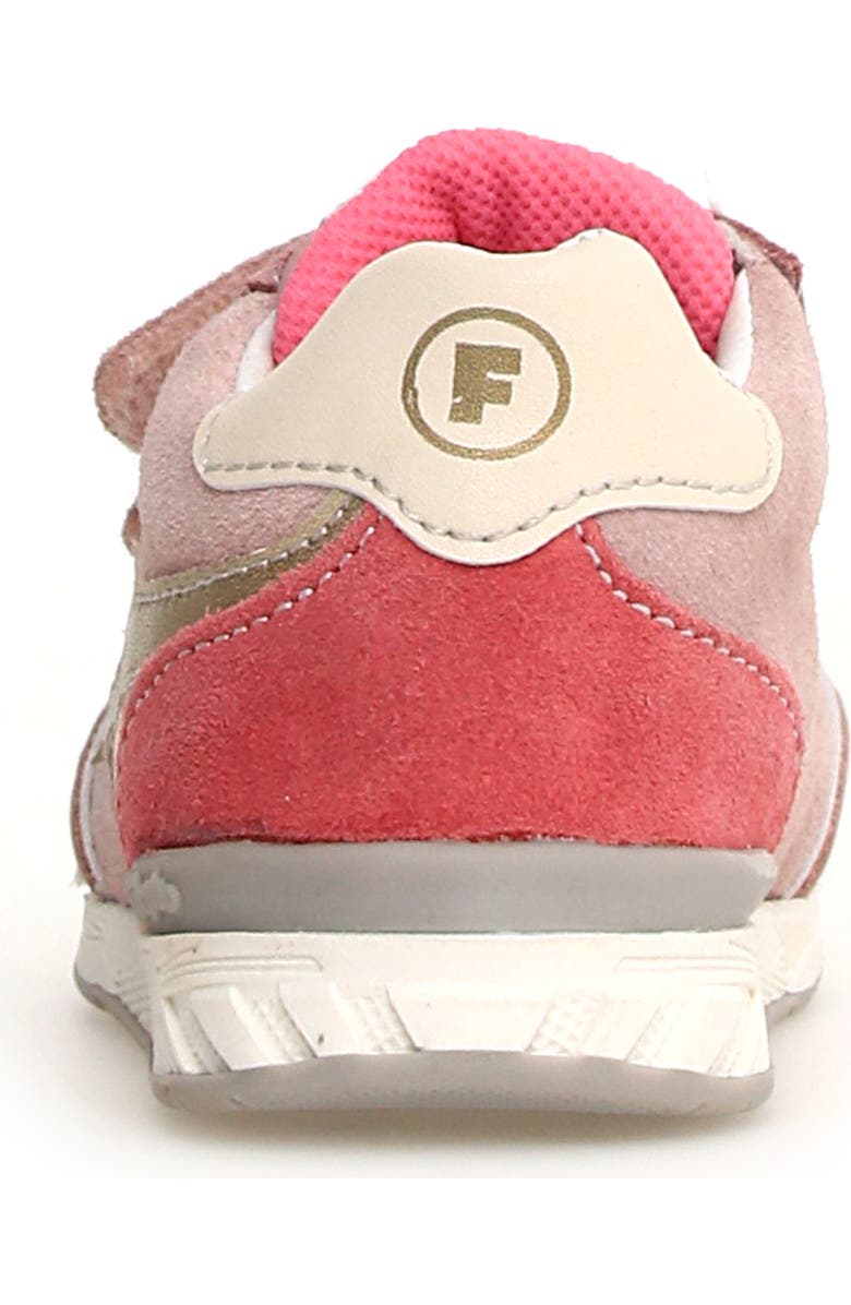 Naturino Kids
Falcotto New Ferdi Sneaker, Alternate, color, Cipria-Platinum-Candy