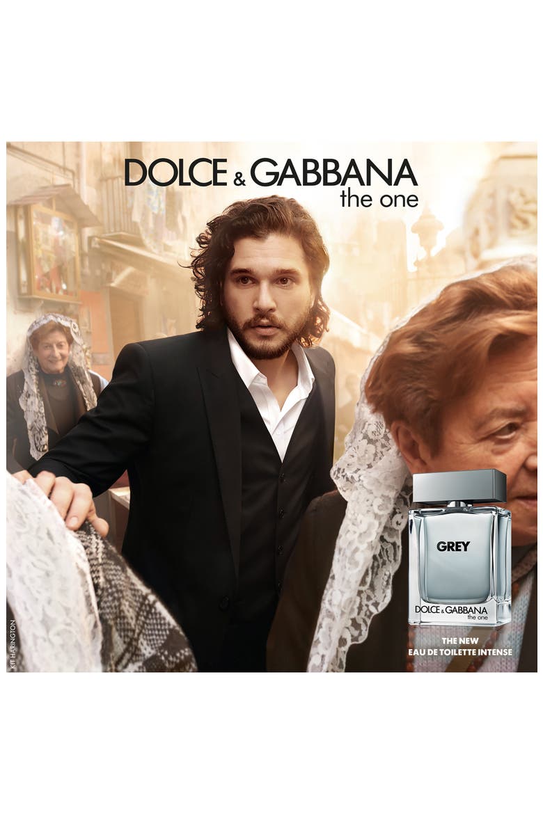 The One Grey Eau de Toilette, Alternate, color, NO COLOR