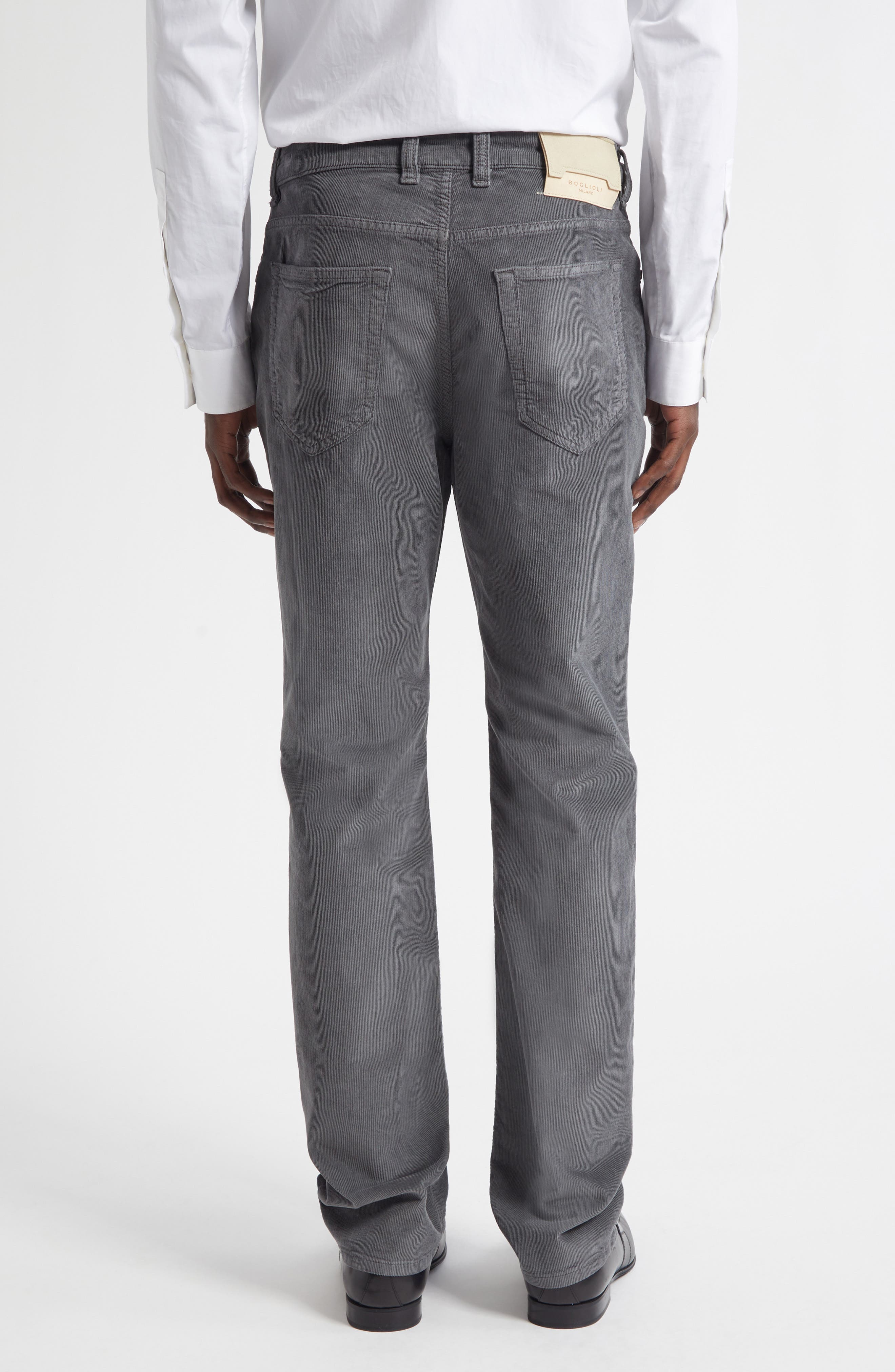 Fine Wale Corduroy Pants - image 2